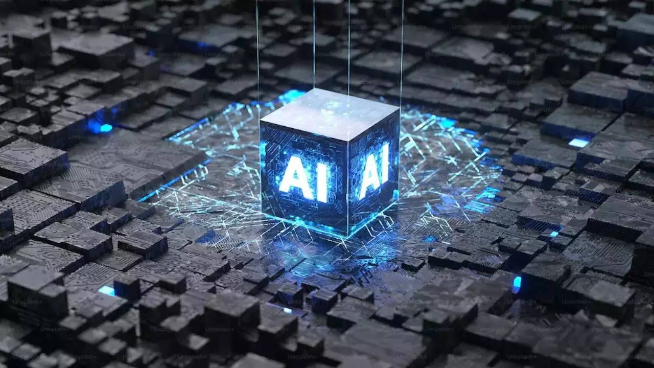 AI digital